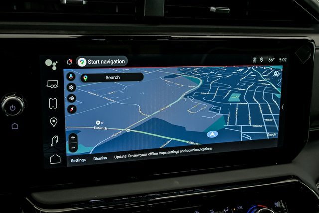 New 2026 GMC Sierra 1500 AT4X image 13