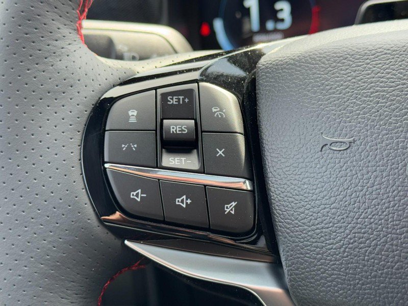 New 2026 Ford Explorer ST-Line w/ ST-Line Street Pack AWD/4WD image 10