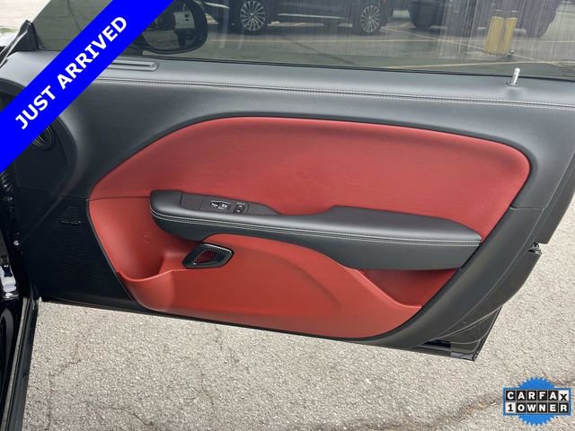 Used 2023 Dodge Challenger SRT Hellcat image 15