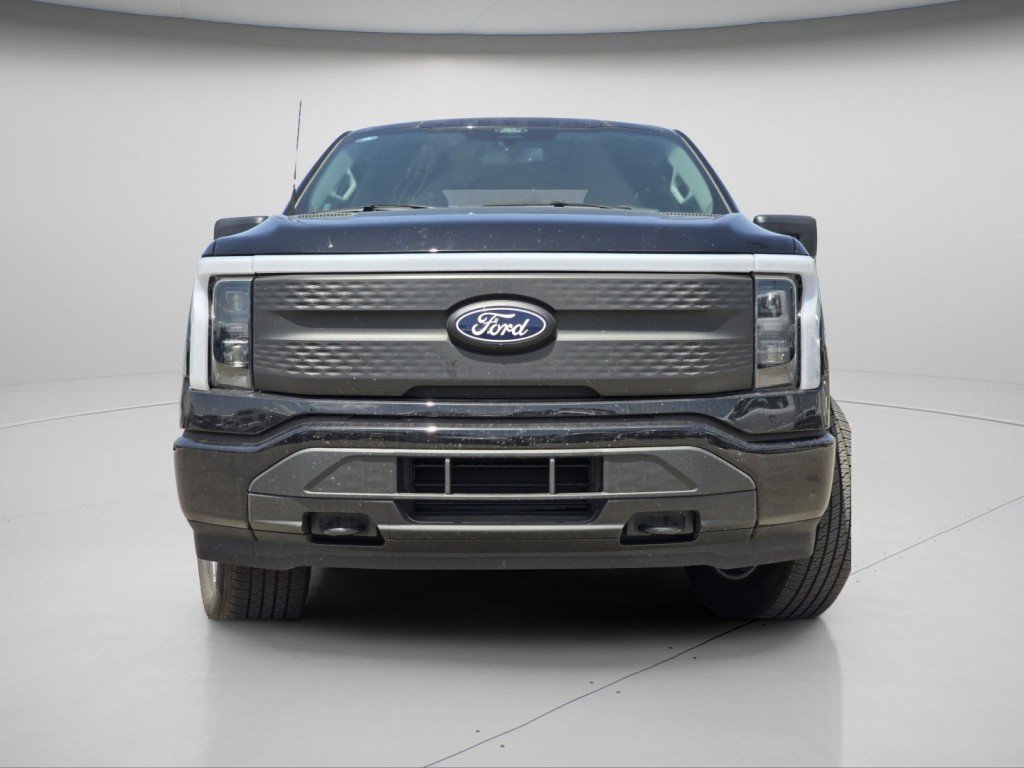 New 2024 Ford F150 Lightning XLT image 13