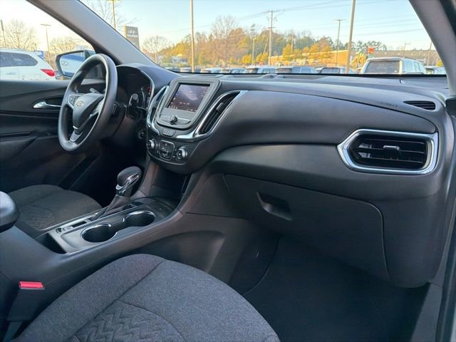 Used 2023 Chevrolet Equinox LT image 36