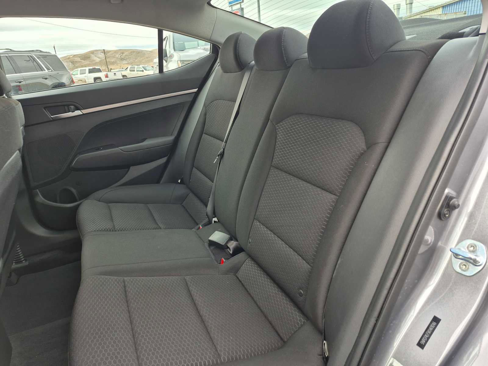 Used 2019 Hyundai Elantra SE w/ Cargo Package image 26