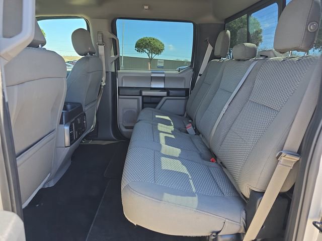 Used 2019 Ford F150 XLT w/ Equipment Group 302A Luxury image 13