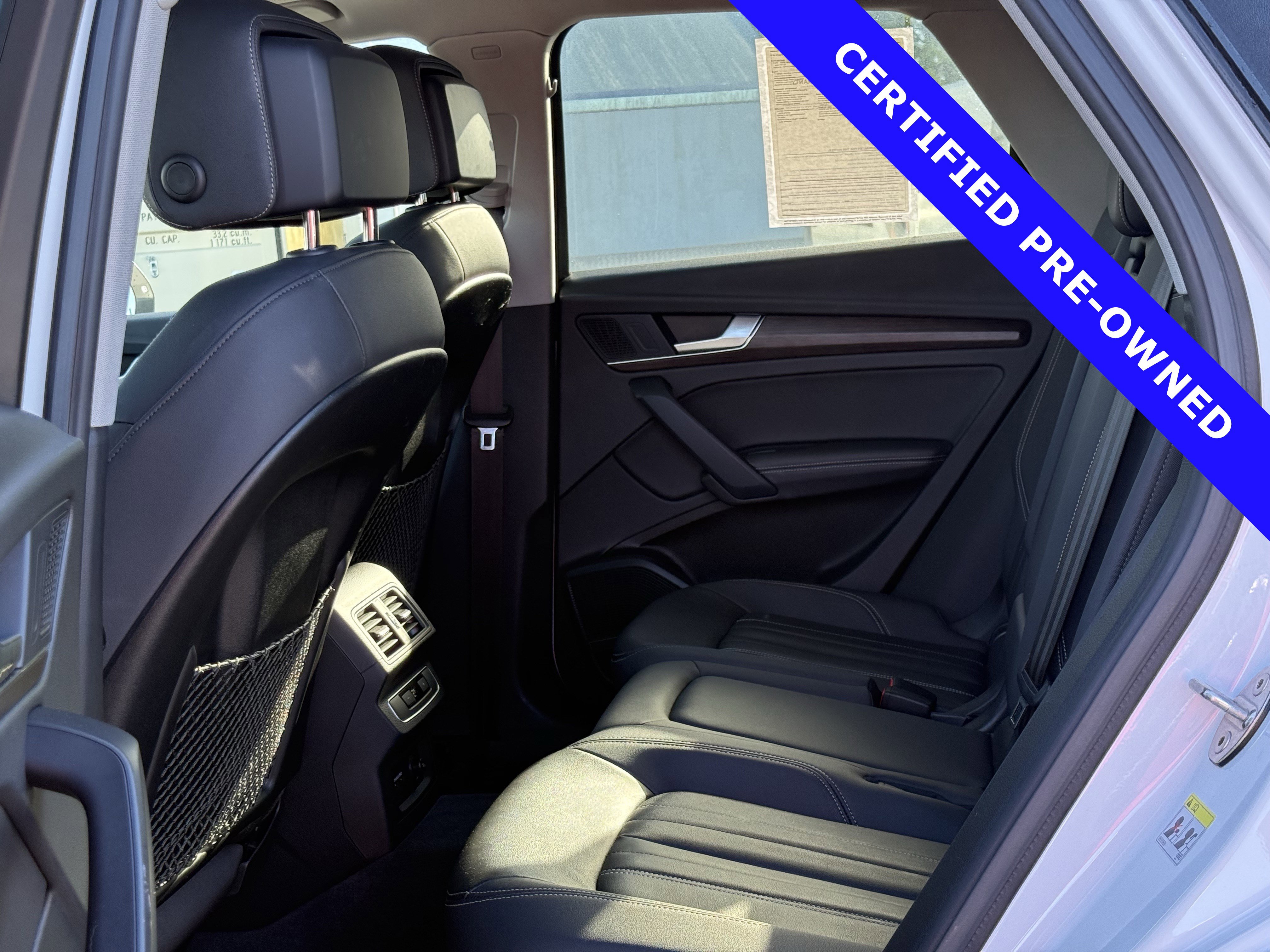 Used 2022 Audi Q5 2.0T Premium Plus image 15