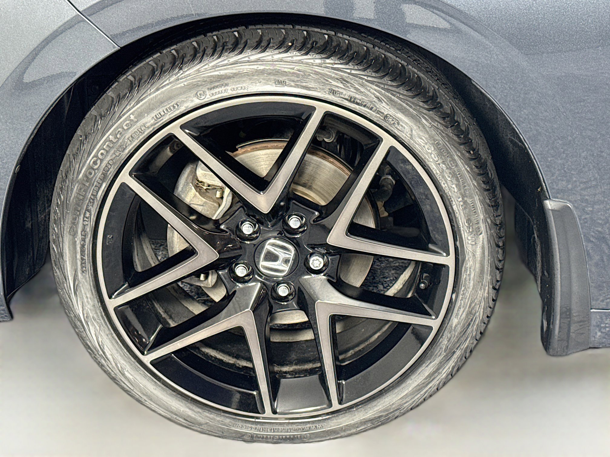 Certified 2023 Honda Civic Sport Touring image 32