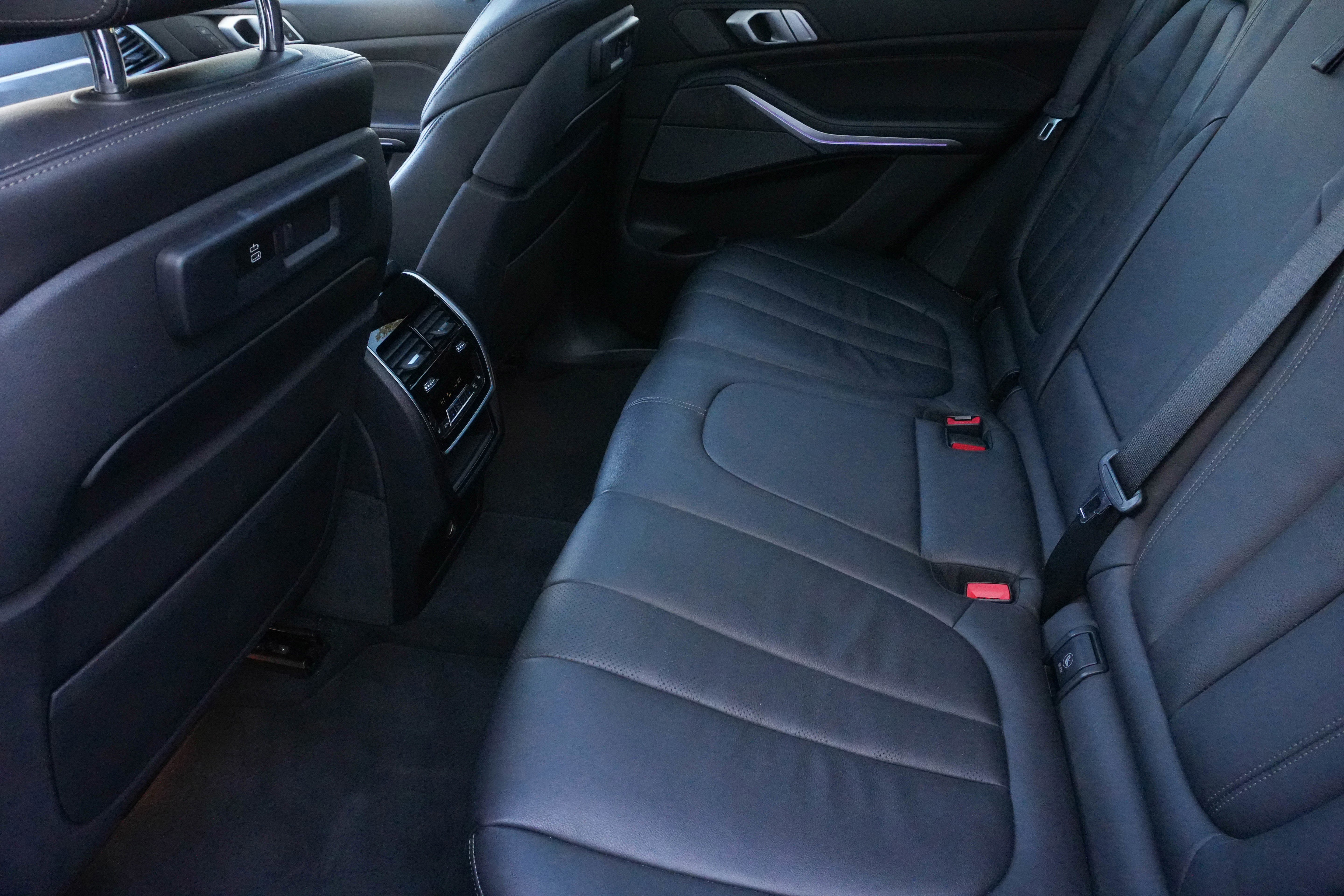 Used 2019 BMW X5 xDrive40i image 37