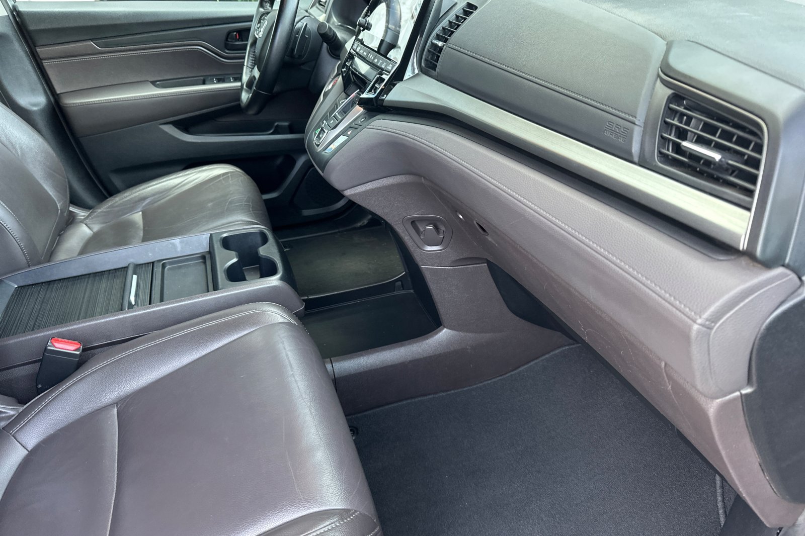 Used 2019 Honda Odyssey EX-L image 19