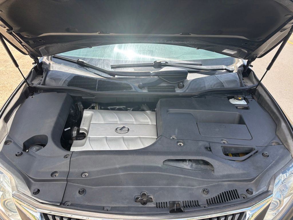 Used 2010 Lexus RX 350 2WD image 20