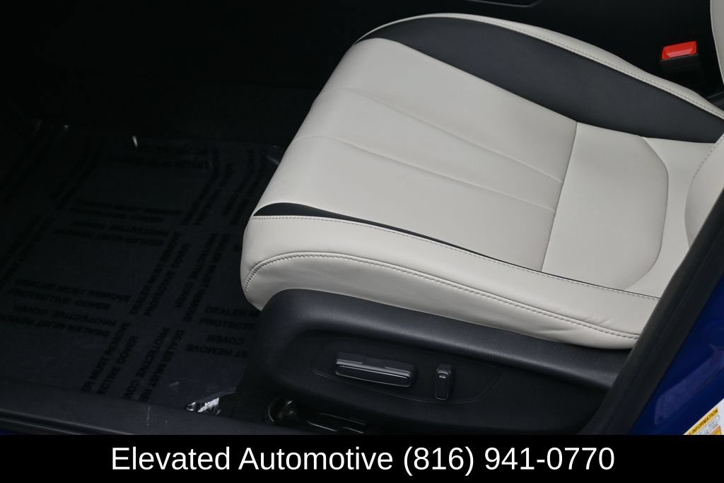 Used 2025 Acura Integra A-Spec FWD image 14
