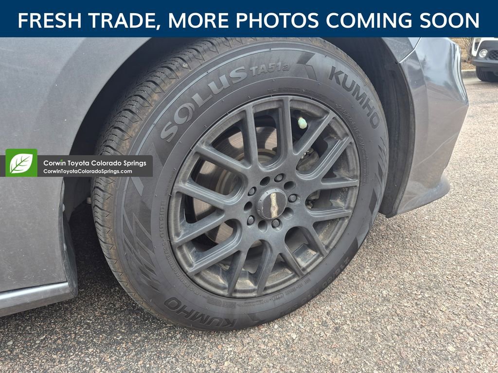Used 2020 Nissan Altima 2.5 S FWD image 9