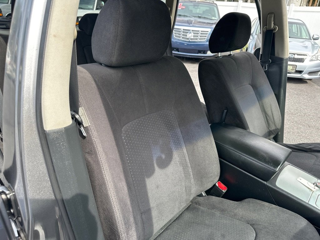 Used 2013 Nissan Murano S image 40