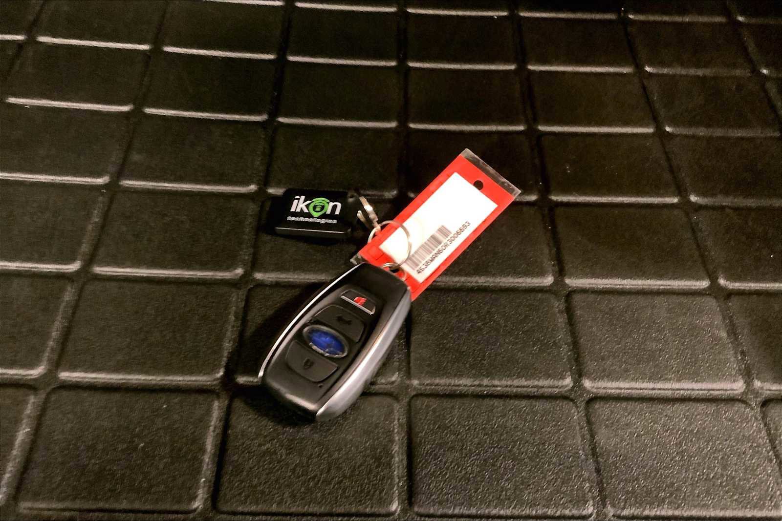 Certified 2024 Subaru Legacy Limited image 15