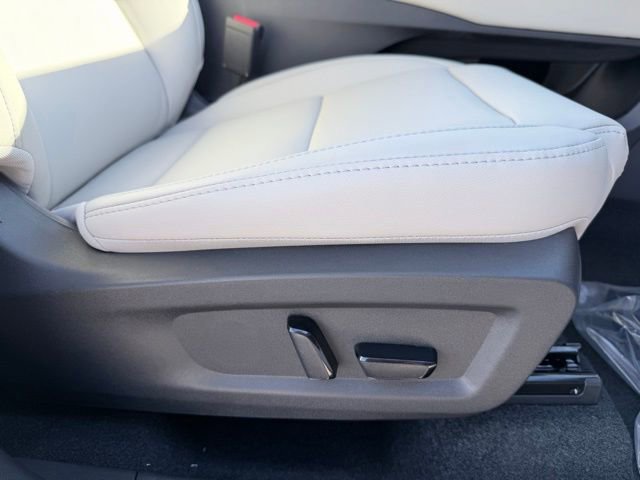 New 2026 Nissan Murano SV image 26