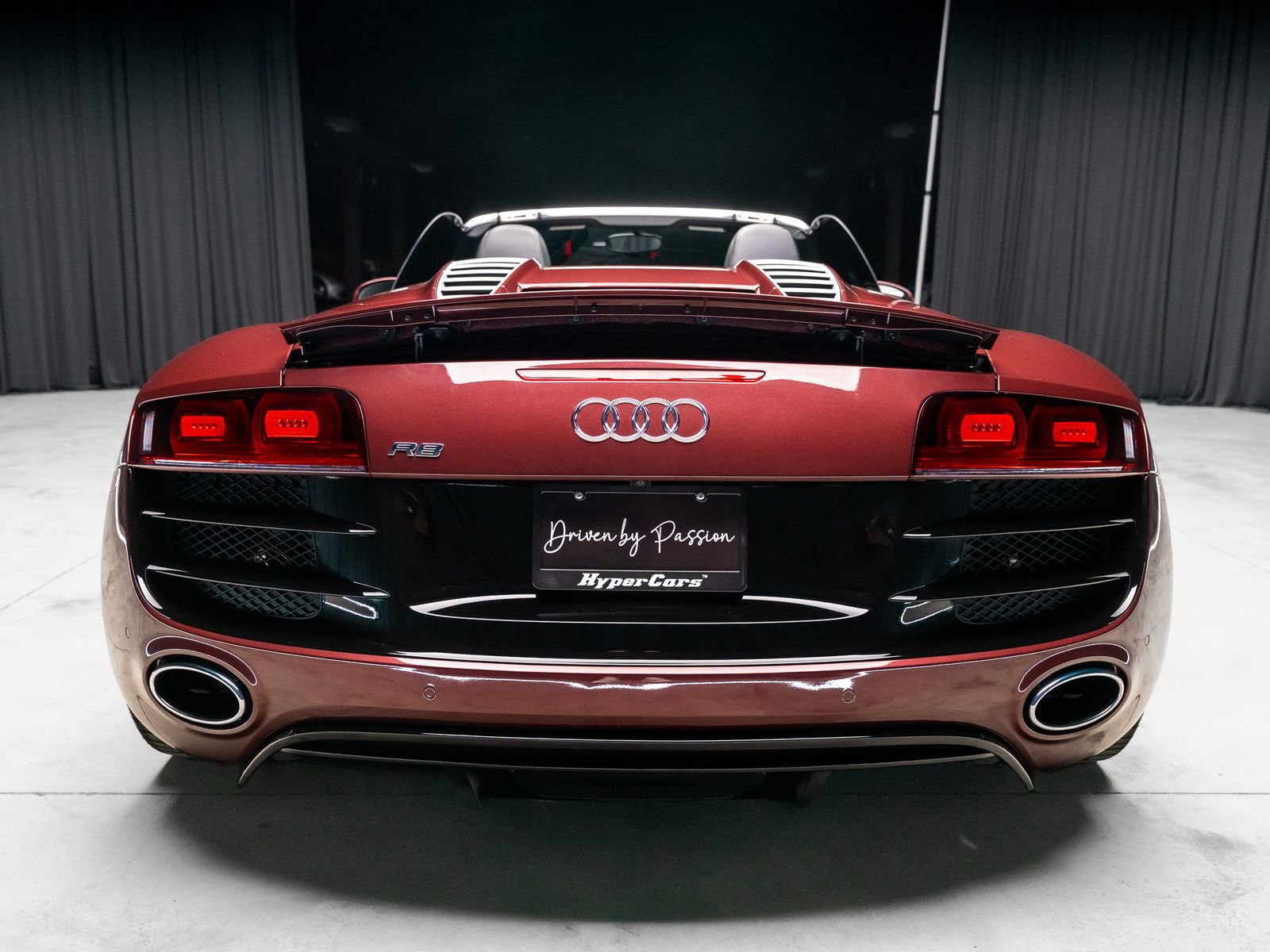 Used 2011 Audi R8 V10 AWD/4WD image 38