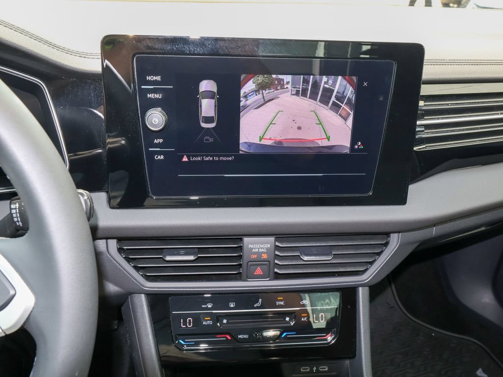 Certified 2026 Volkswagen Jetta S FWD image 18