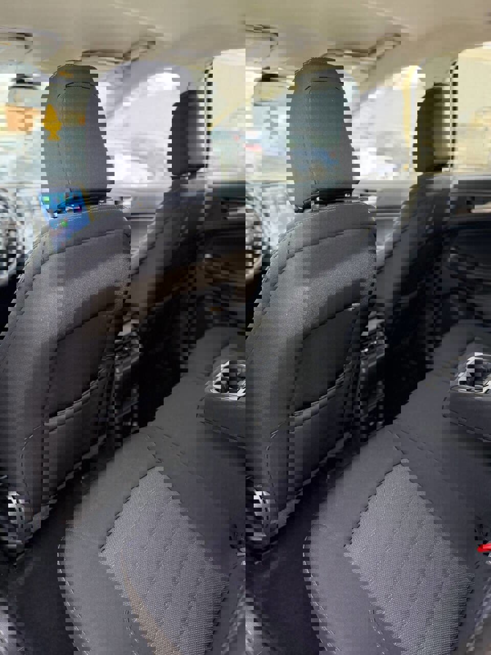 Used 2022 Ford Edge SE w/ Black Appearance Package image 15