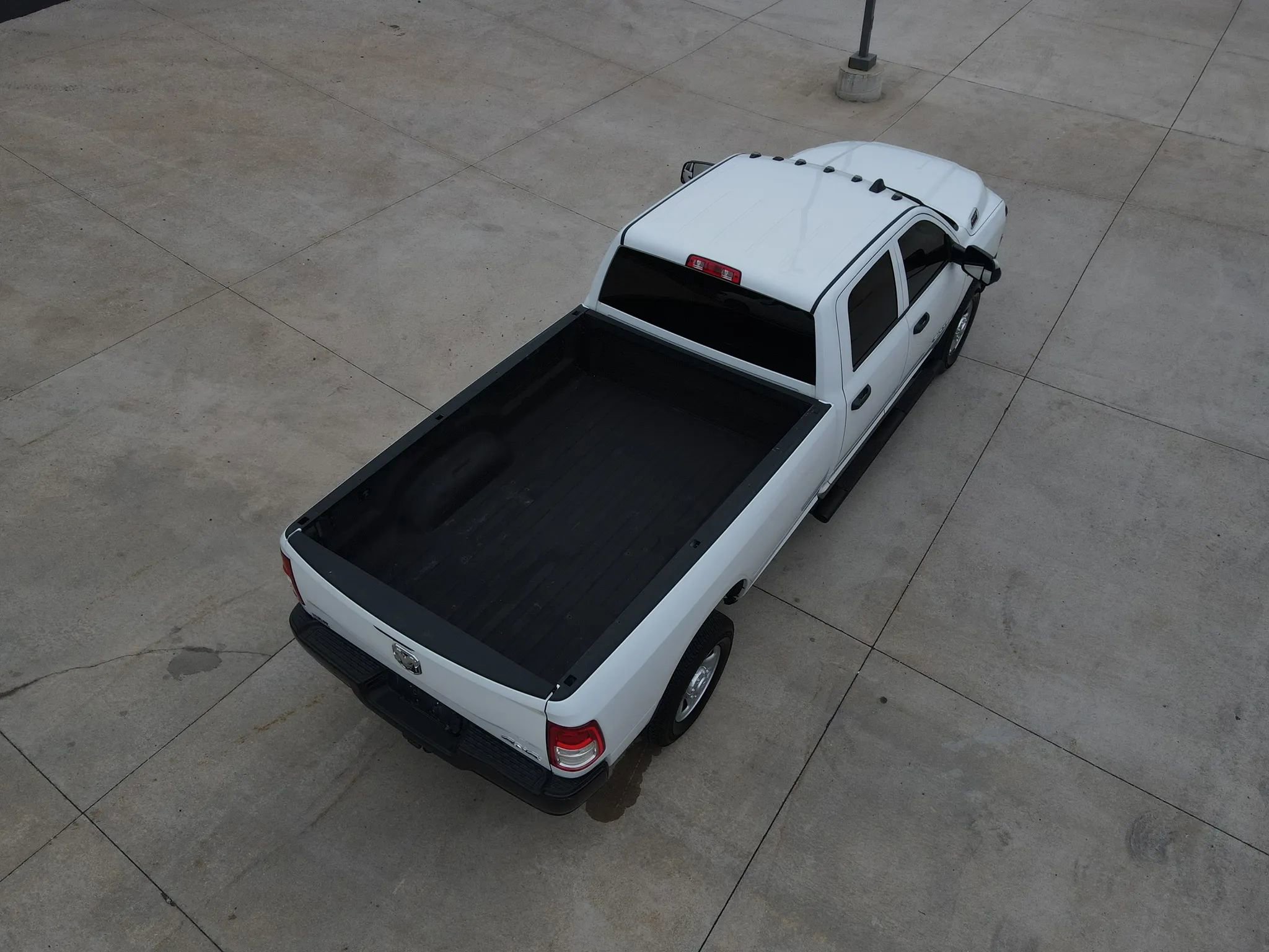 Used 2022 RAM 2500 Tradesman w/ Snow Chief Group AWD/4WD image 57