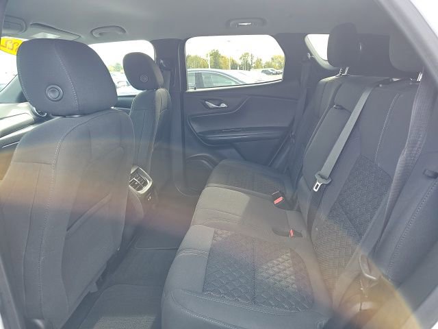 Used 2022 Chevrolet Blazer LT FWD image 26