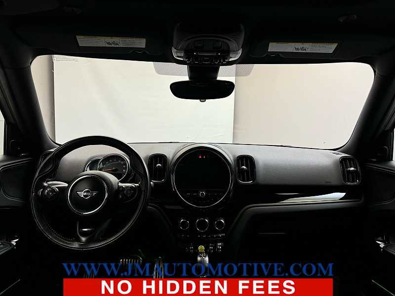Used 2019 MINI Cooper Countryman SE image 13