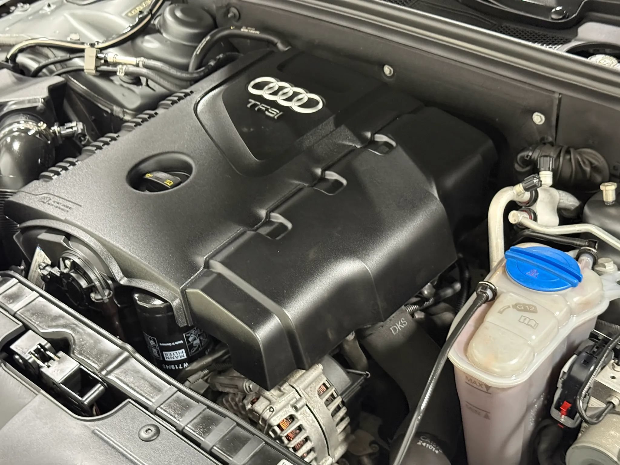 Used 2015 Audi A4 2.0T Premium Plus w/ Technology Package AWD/4WD image 73