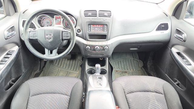 Used 2015 Dodge Journey SXT w/ Flexible Seating Group AWD/4WD image 7