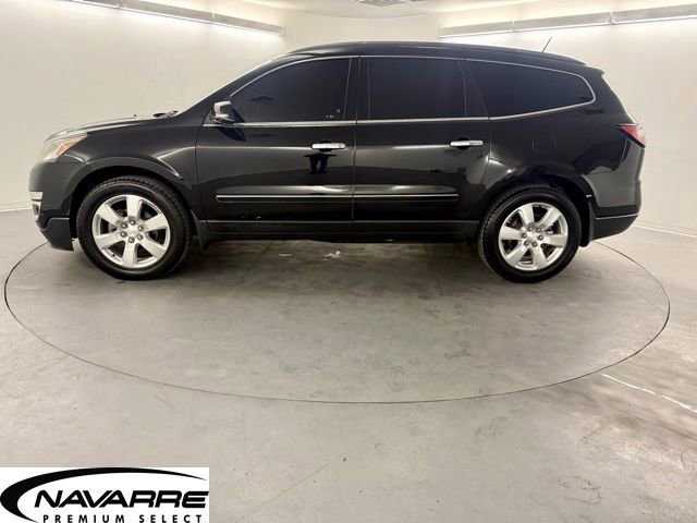 Used 2016 Chevrolet Traverse LTZ image 5