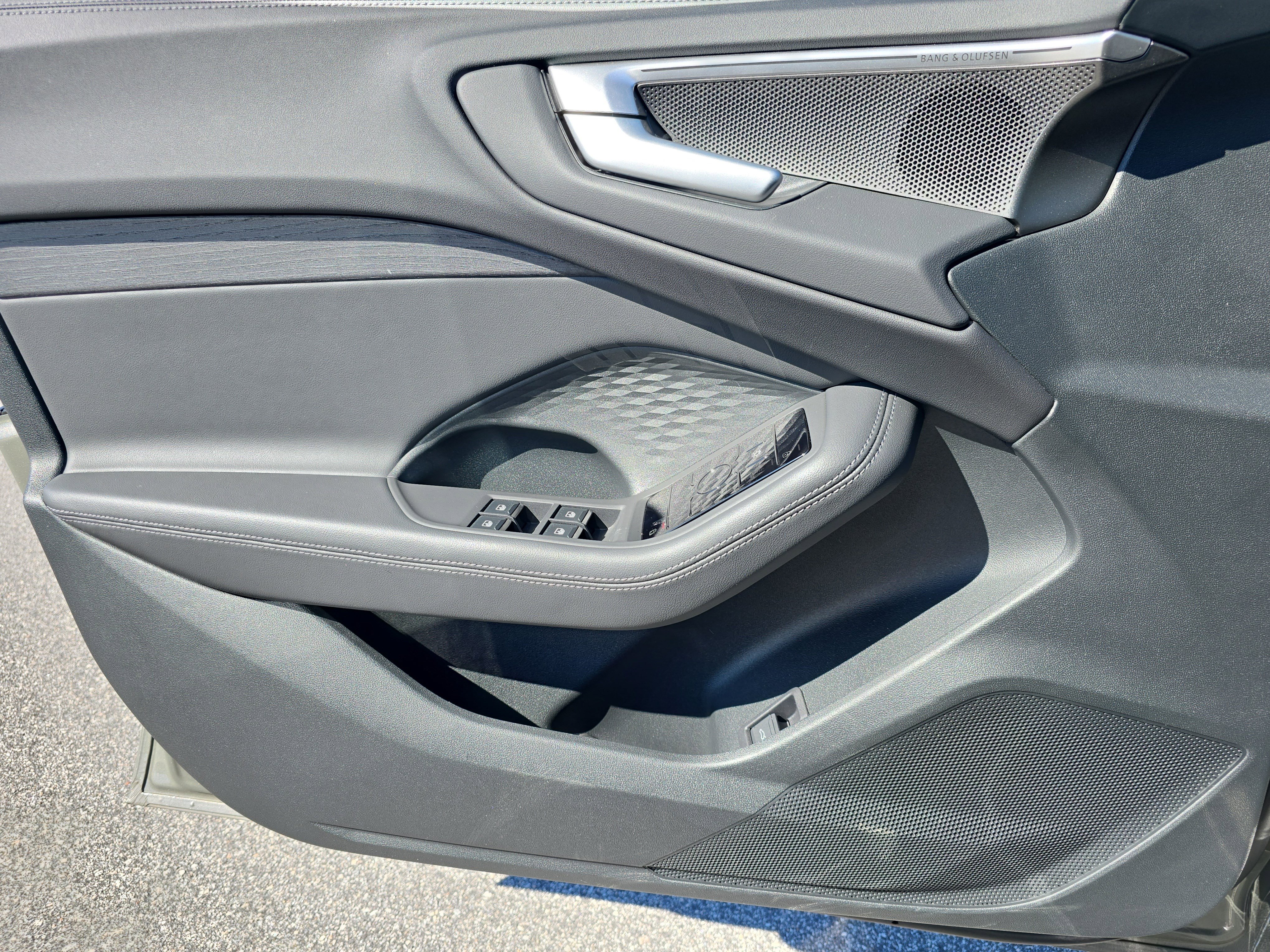 Certified 2025 Audi A5 2.0T Prestige image 25