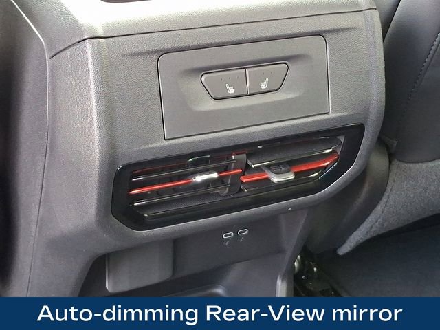 Used 2024 Chevrolet Silverado EV RST image 21