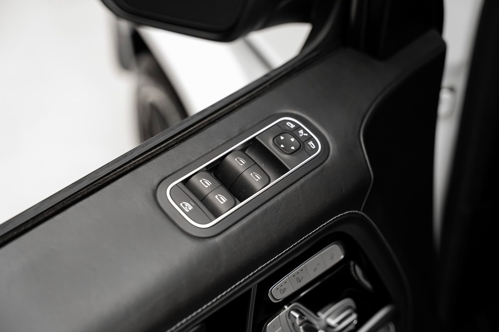 Used 2020 Mercedes-Benz G 63 AMG 4MATIC image 62