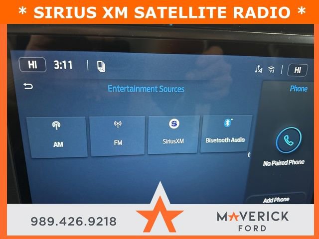 New 2026 Ford F150 XLT w/ Equipment Group 302A MID image 10