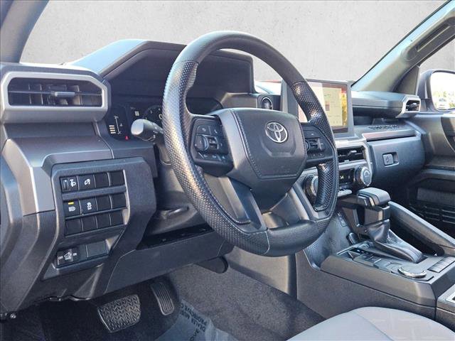 Used 2024 Toyota Tacoma SR5 image 10