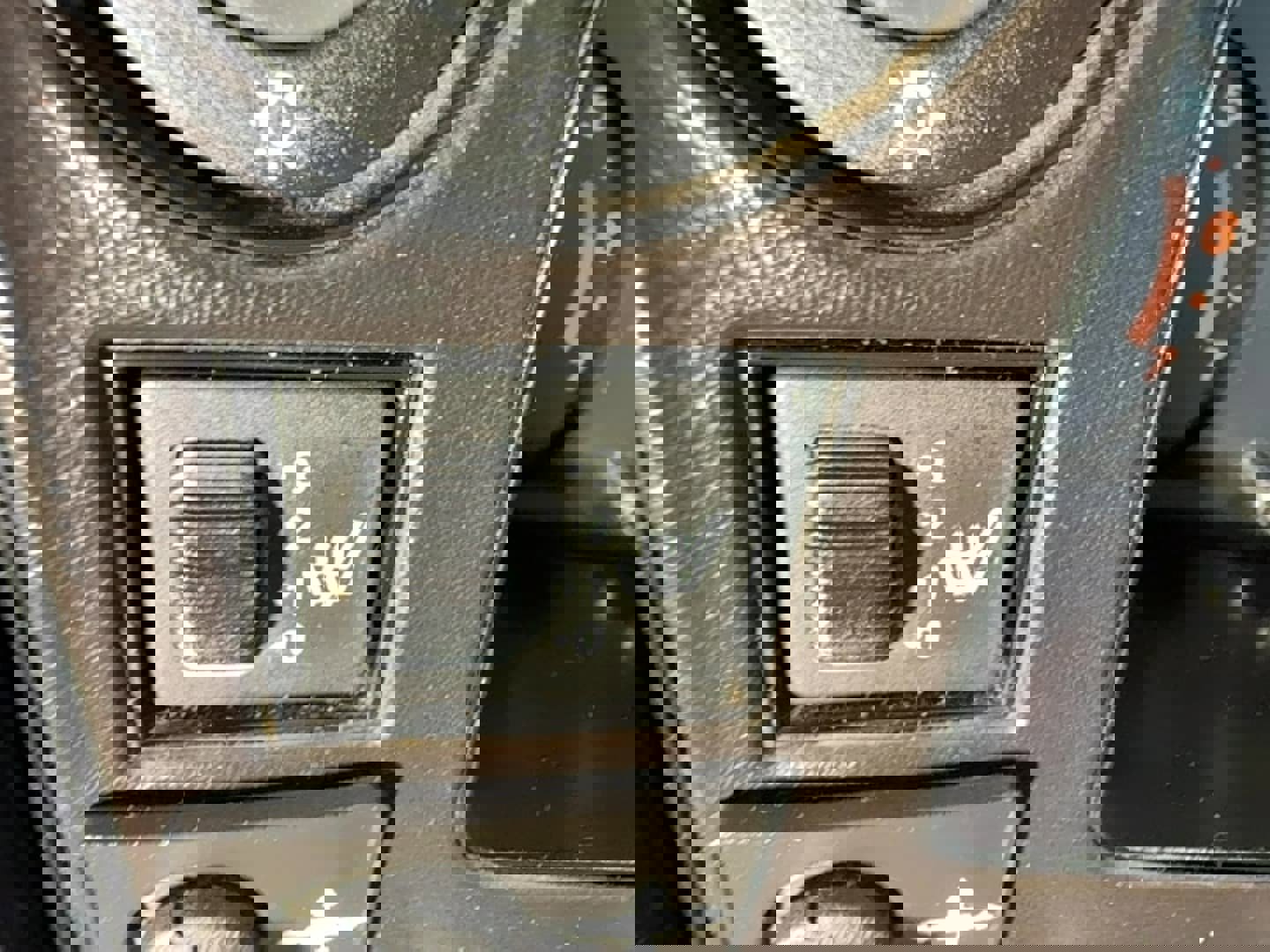 Used 1988 Saab 900 Turbo image 22