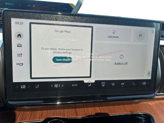 New 2027 Ford Expedition King Ranch AWD/4WD image 46