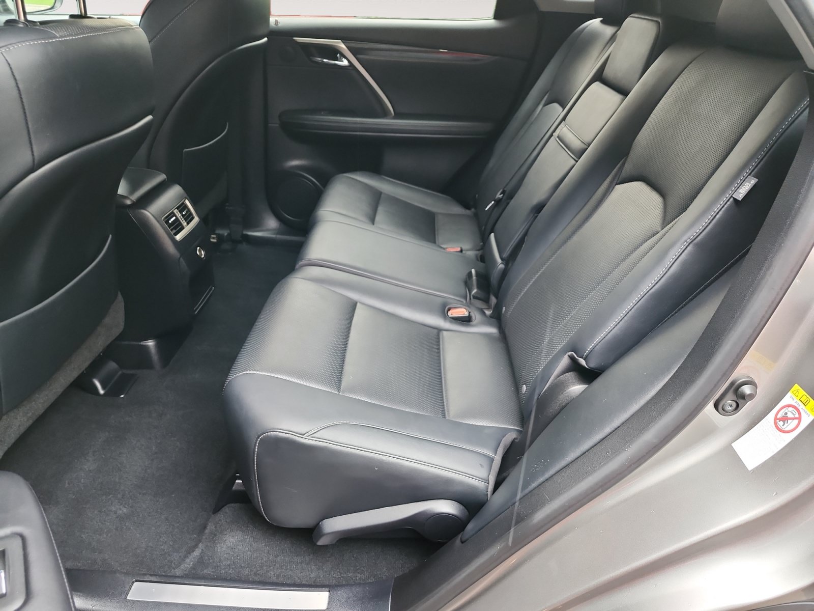 Used 2018 Lexus RX 350 AWD w/ Accessory Package image 14