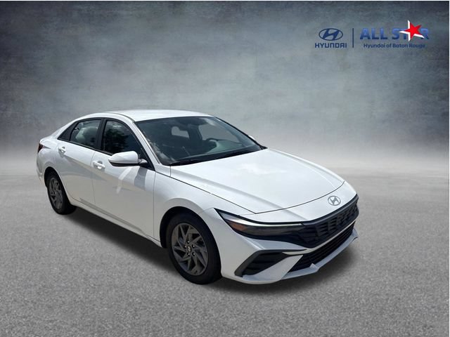 Used 2024 Hyundai Elantra SEL FWD 360° Tour