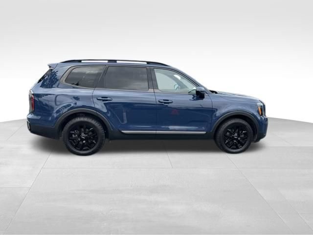 Certified 2023 Kia Telluride SX Prestige X-Pro AWD/4WD image 9