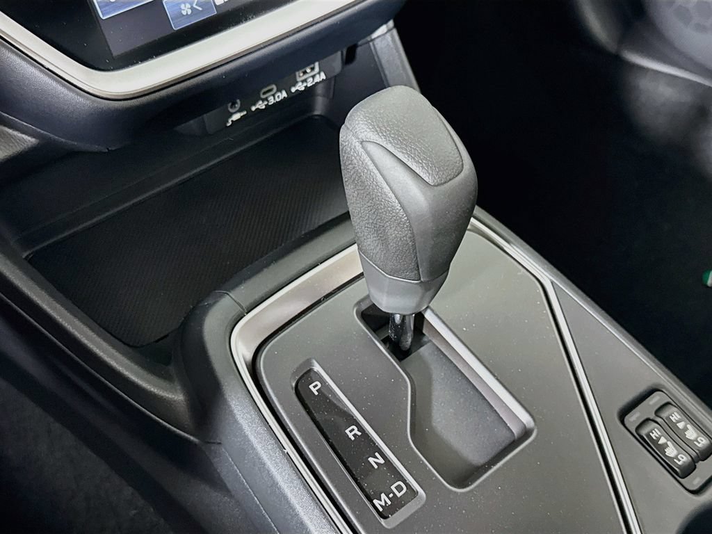 New 2026 Subaru Impreza 2.0i Sport AWD/4WD image 16