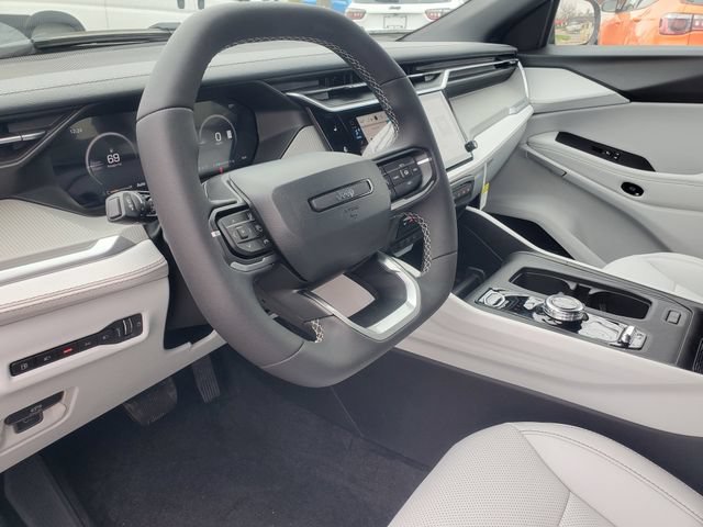 New 2026 Jeep Cherokee Limited AWD/4WD image 11