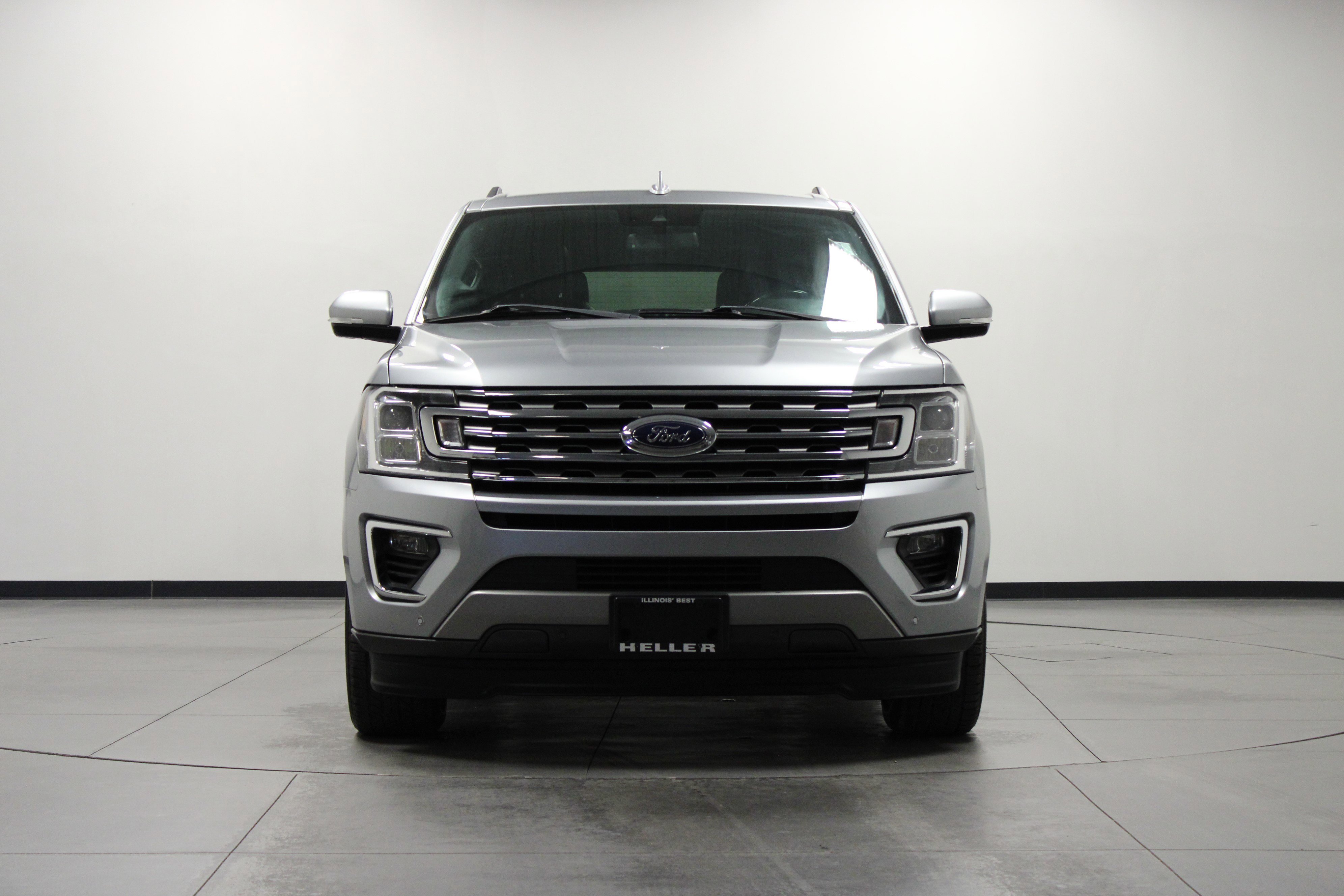 Used 2021 Ford Expedition Max Limited image 9