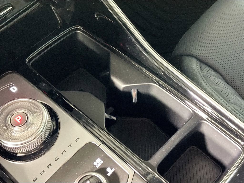 New 2025 Kia Sorento SX Prestige image 16
