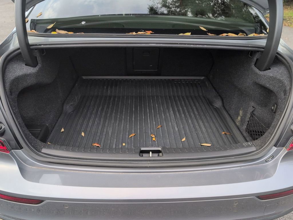 Used 2020 Volvo S60 T5 Inscription w/ Protection Package Premier image 29