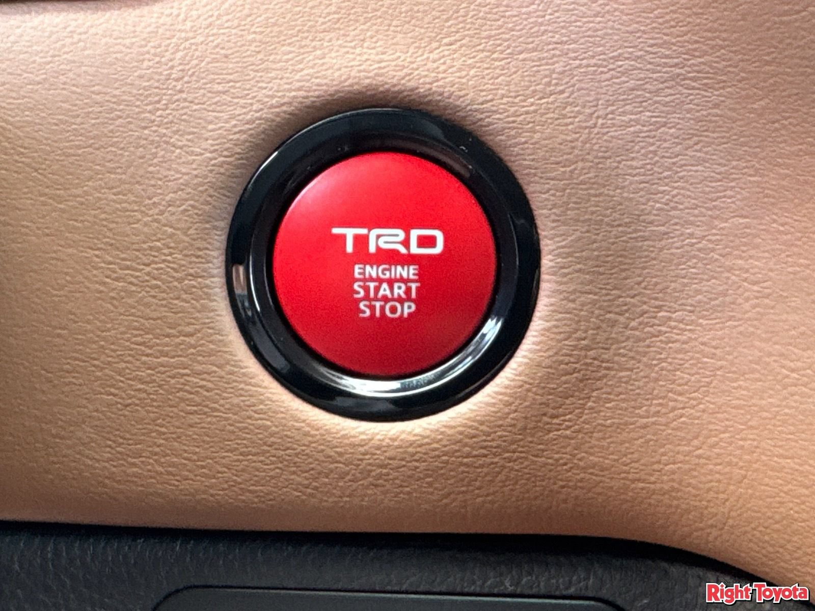 New 2026 Toyota Tundra 1794 Edition w/ TRD Off-Road Package AWD/4WD image 24