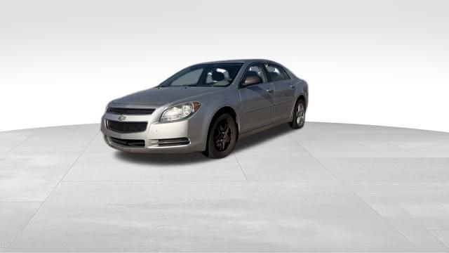 Used 2009 Chevrolet Malibu LS