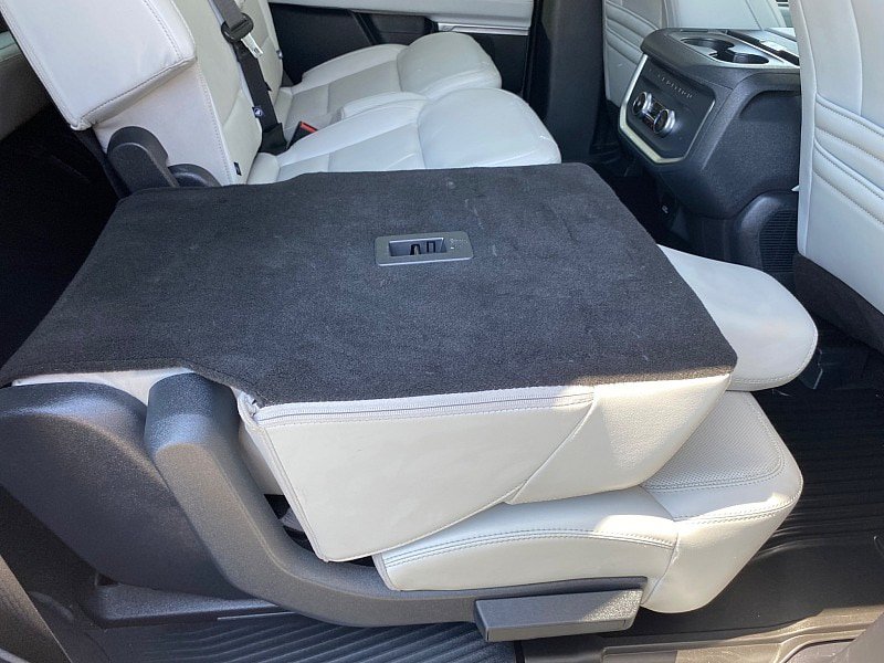 Certified 2025 Ford Expedition Platinum AWD/4WD image 42