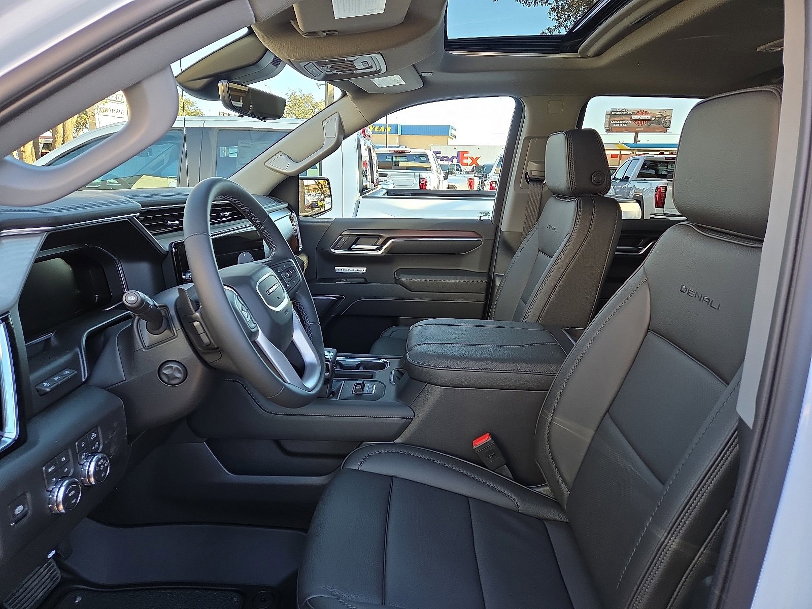 New 2026 GMC Sierra 1500 Denali image 10