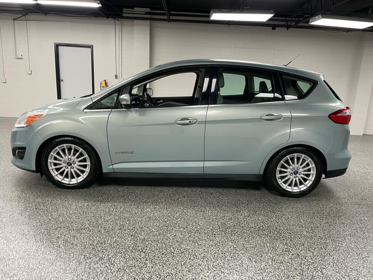 Used 2013 Ford C-MAX SEL image 7
