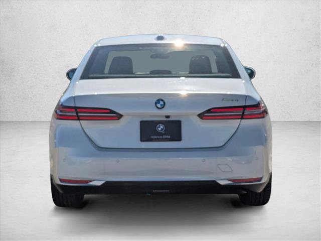 New 2026 BMW 530i w/ Premium Package image 8