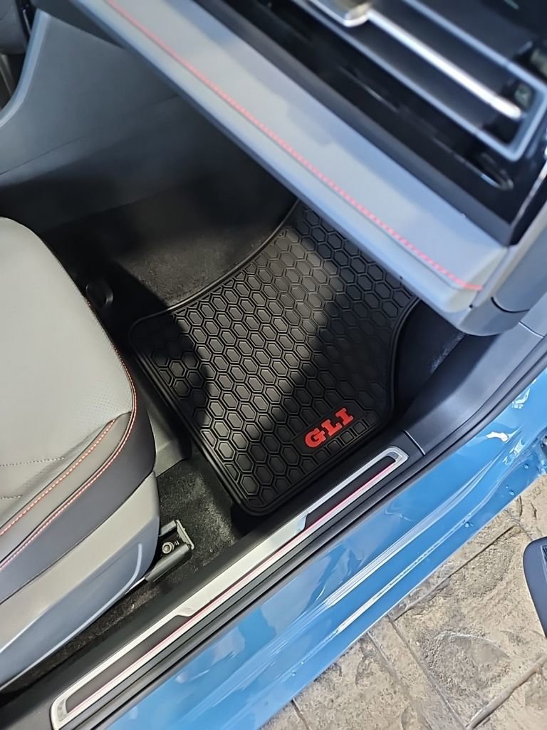 New 2026 Volkswagen Jetta GLI Autobahn image 14