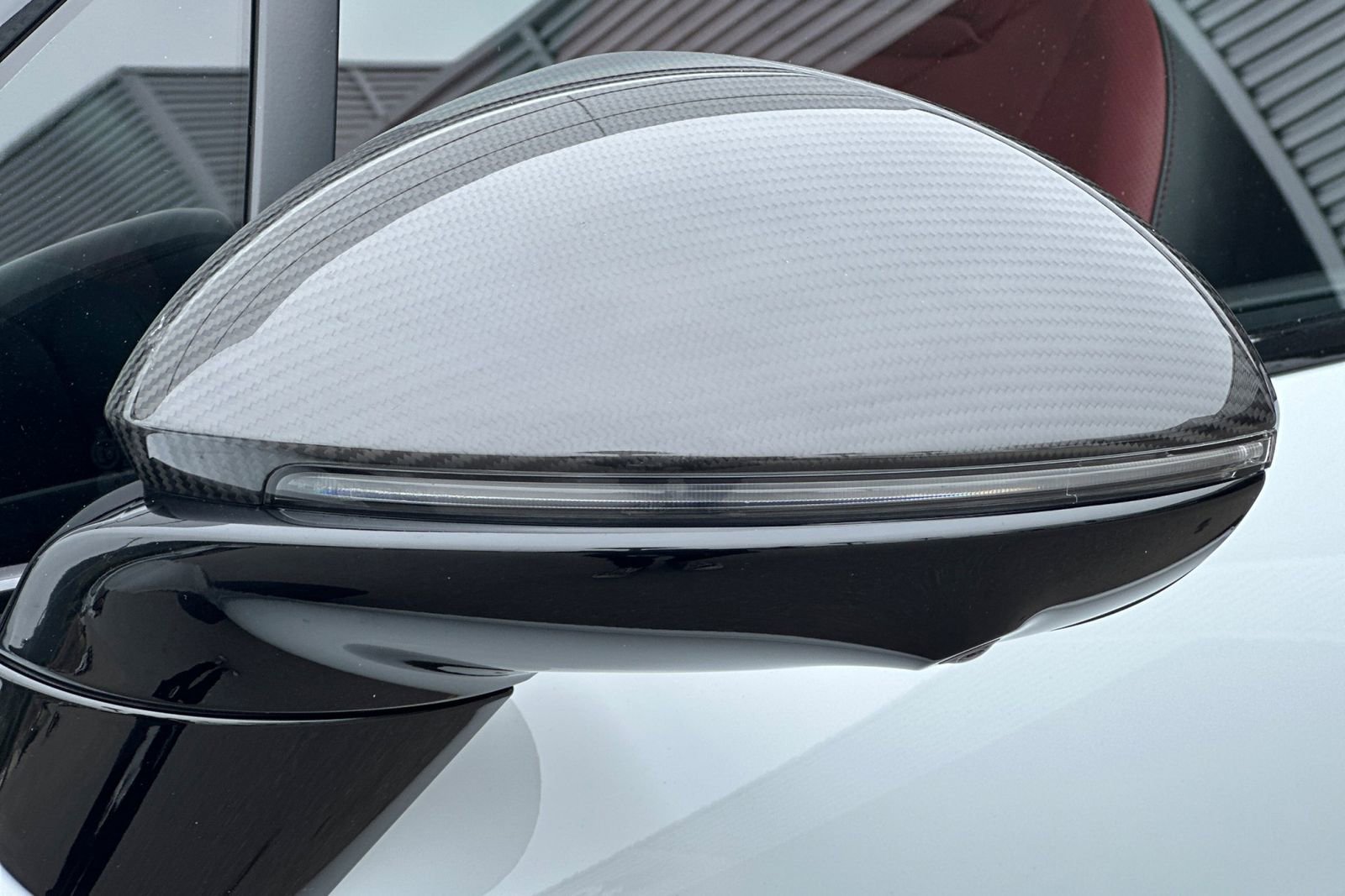 Used 2024 Porsche Cayenne Turbo GT image 41