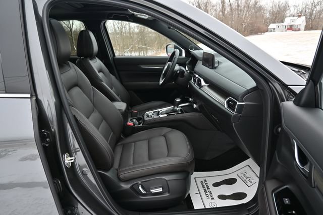 Used 2025 MAZDA CX-5 Signature image 19